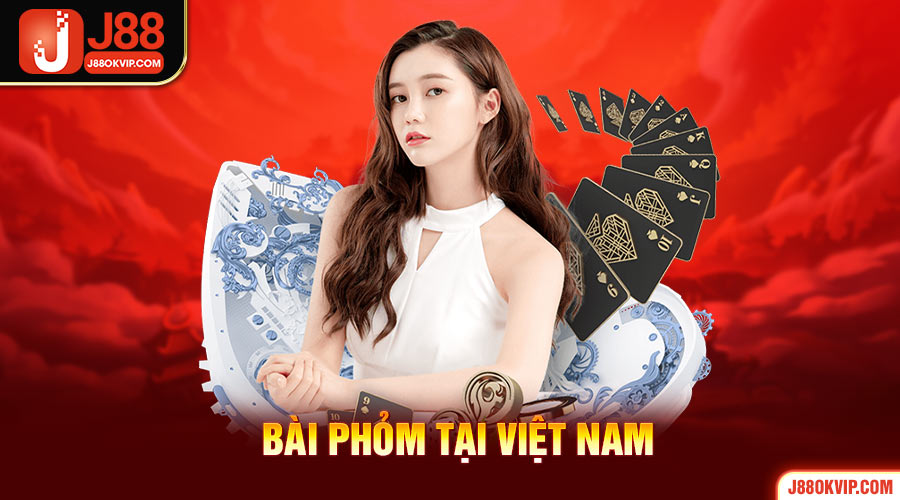 bai phom tai viet nam