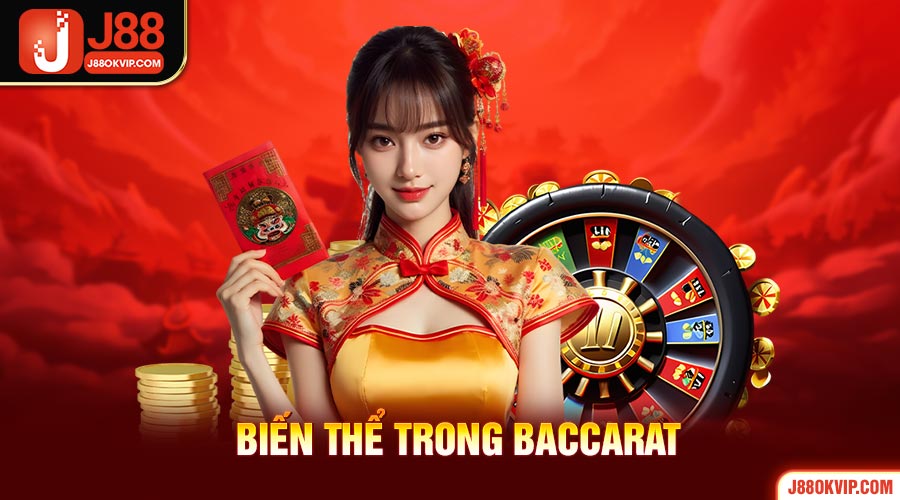 bien the trong baccarat