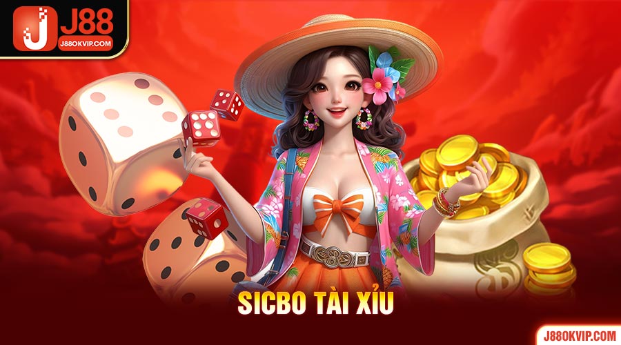 Game sicbo tài xỉu J88 đạt con số kỷ lục số lượng người chơi trong ngày đầu ra mắt